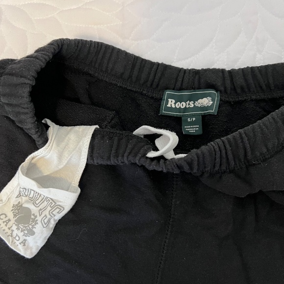 Roots Sweat Short - Picture 3 of 4